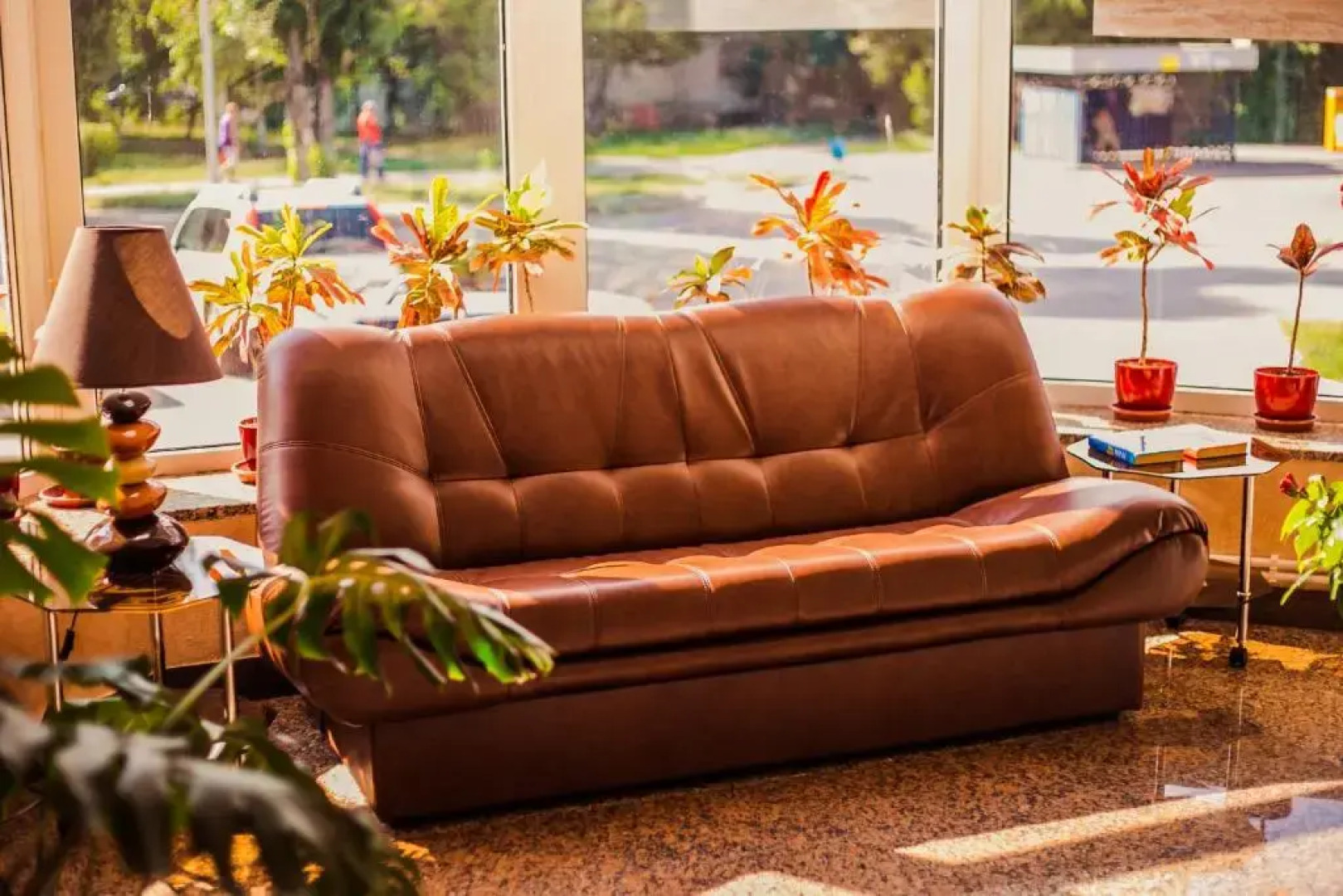 Отель Гранд