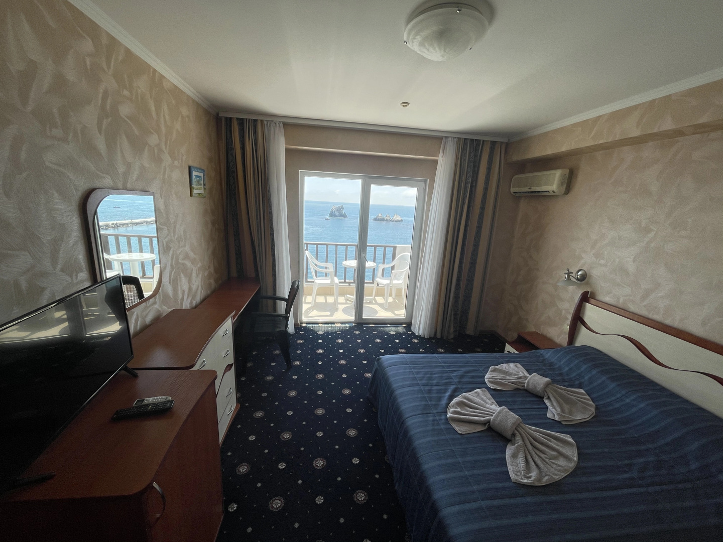 Мини-отель Атлантик