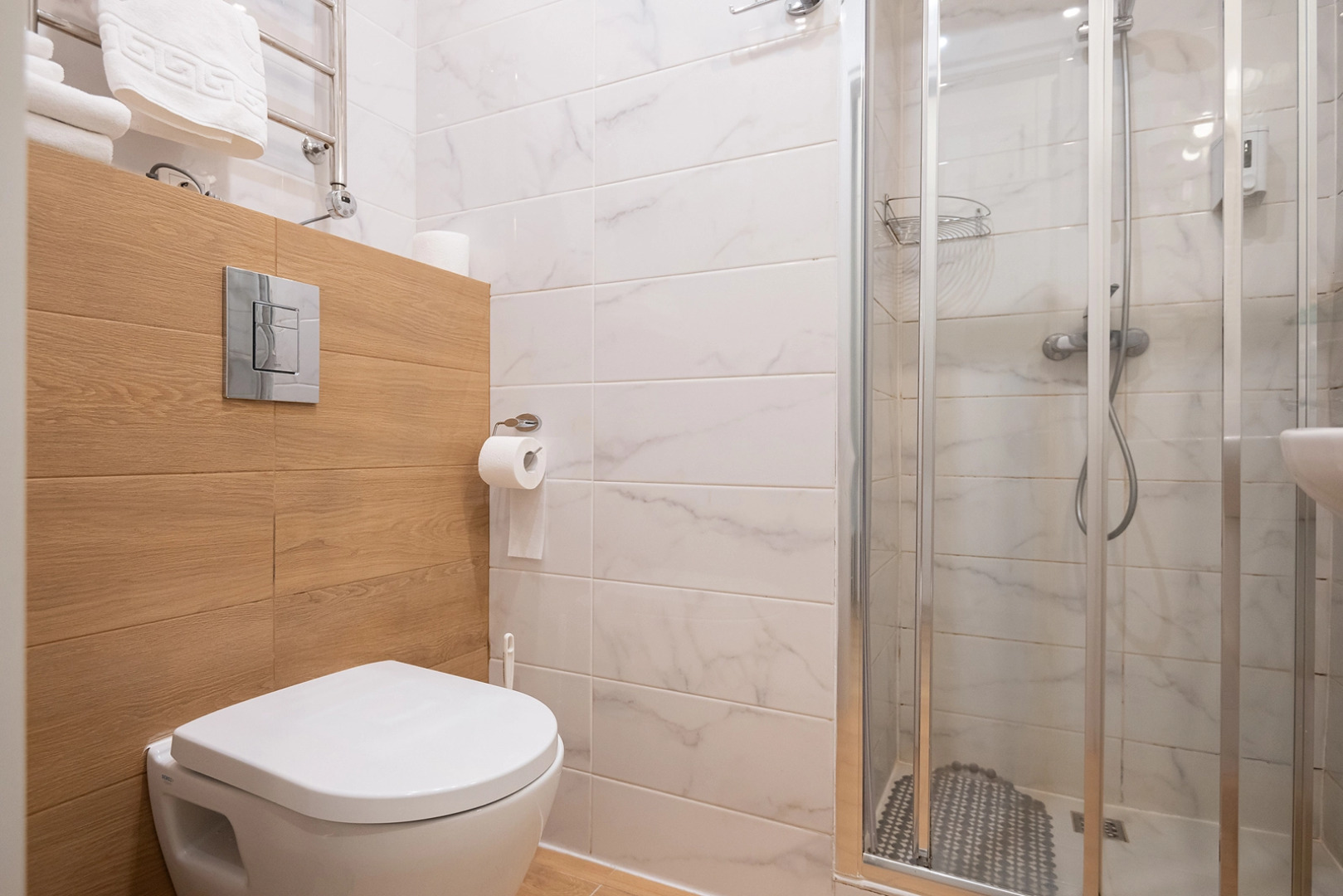 Отель Паллада