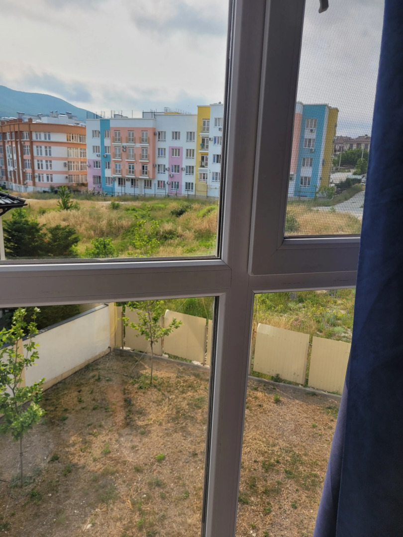 Квартира Видовая у Моря