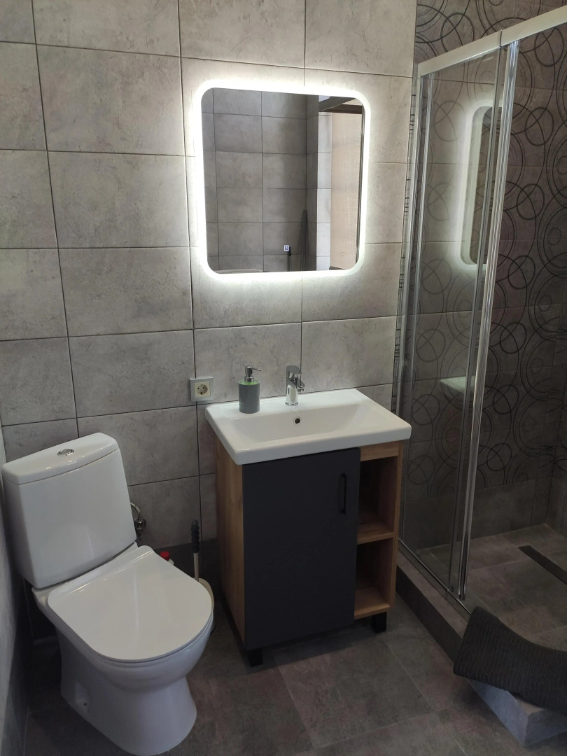 Гостевой дом DavinciApart