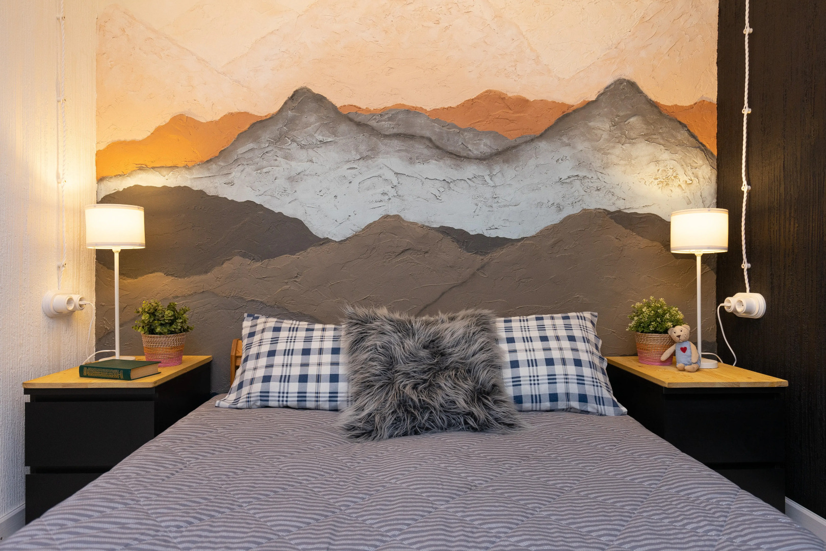 Квартира с Сауной и Камином Петербургская Кремль Центр