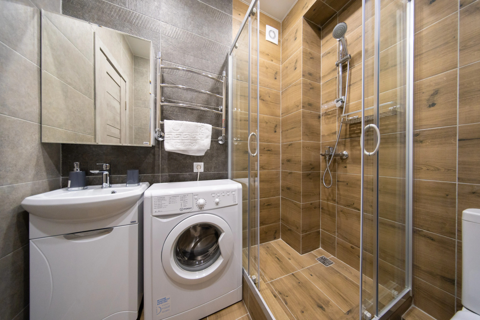 Апартаменты Море Апартаментов на Эстонской 37-5