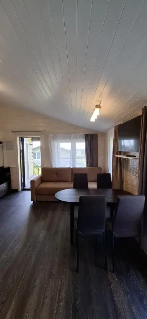 Частный дом в Вязах