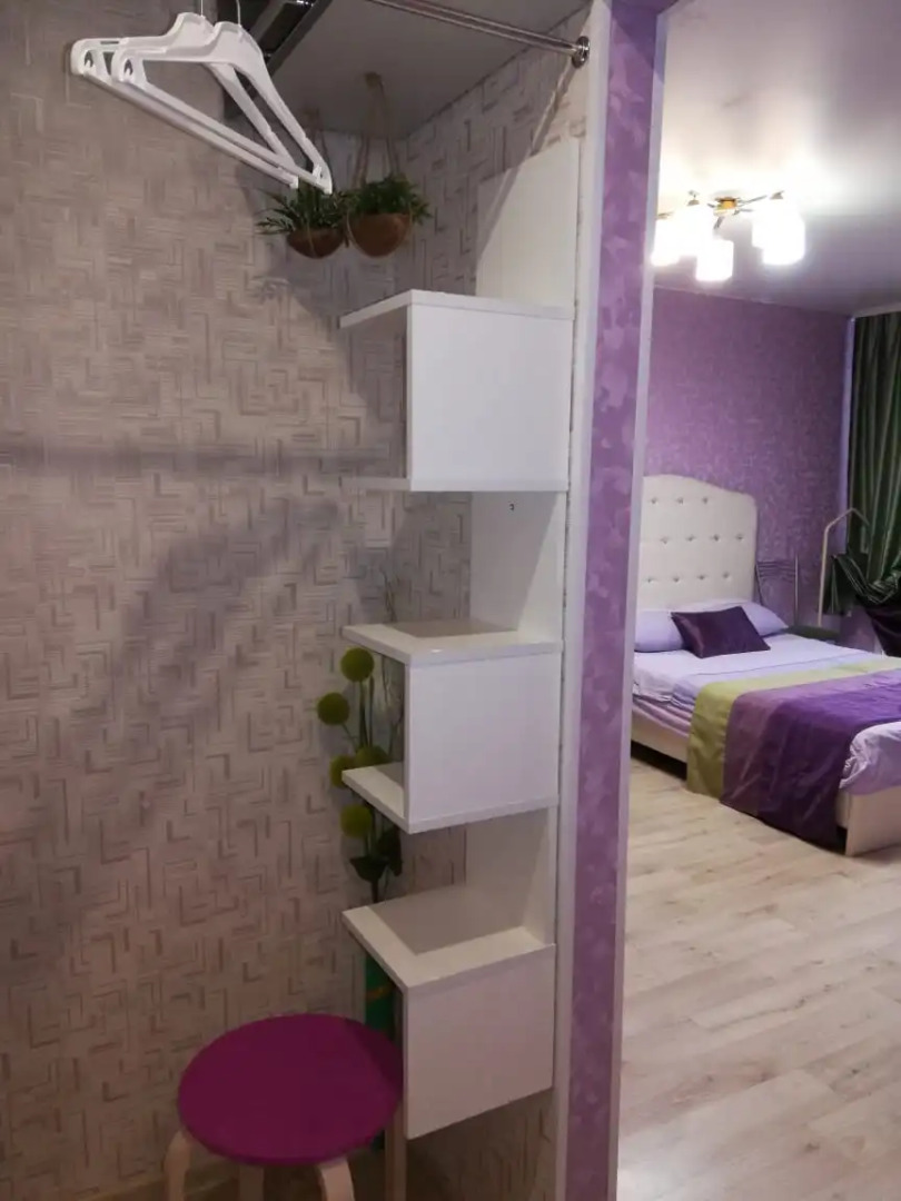 Апартаменты у Русского Дома