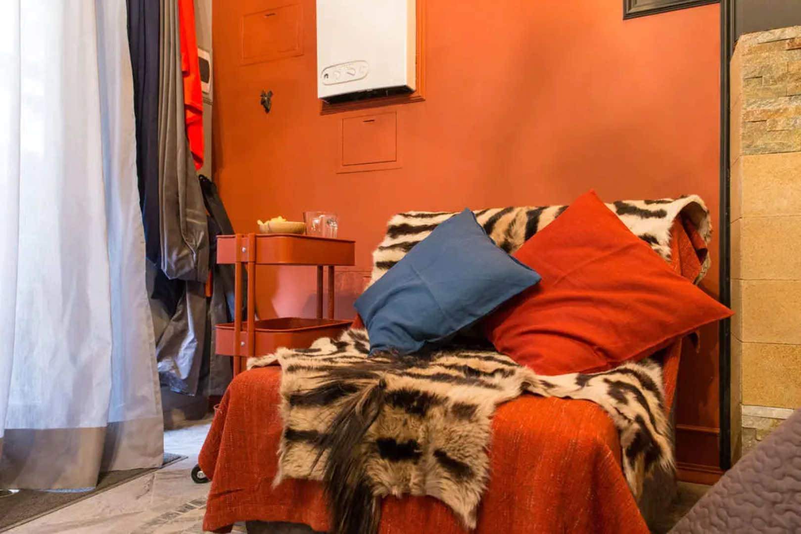 Апартаменты Good Wolf