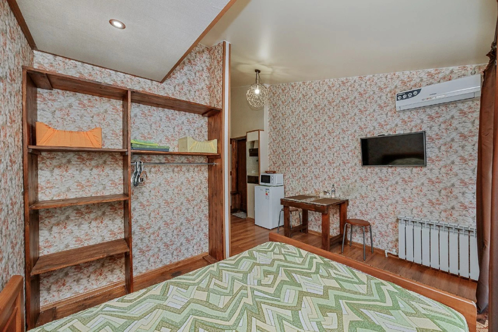 Гостевой дом Карамель