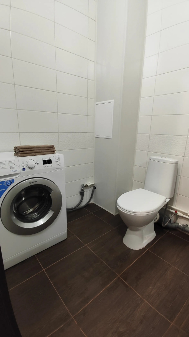 Апартаменты Видовые рядом с КАД/ЗСД