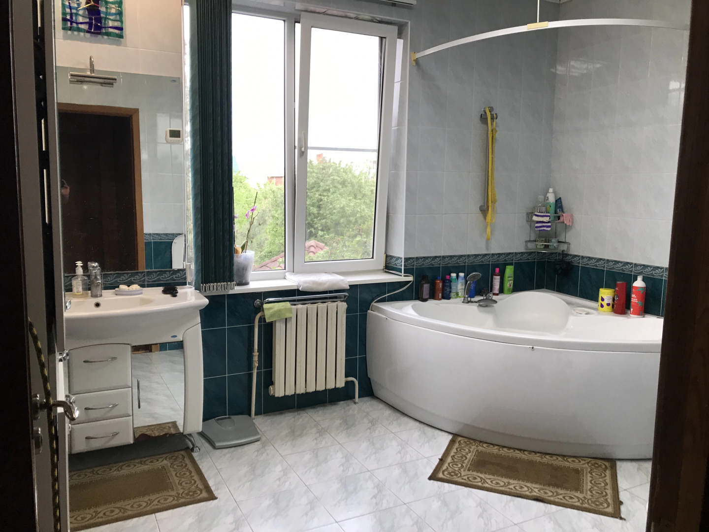 Вилла Шестикомнатная Усадьба Новознаменская