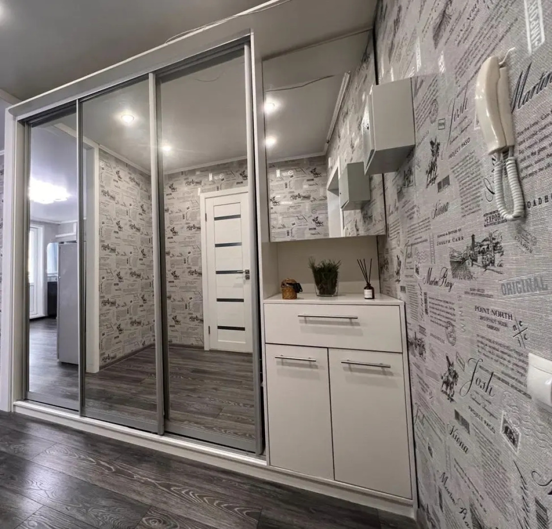 Квартира Уютная 4, рядом с Аэропортом Казани и М12