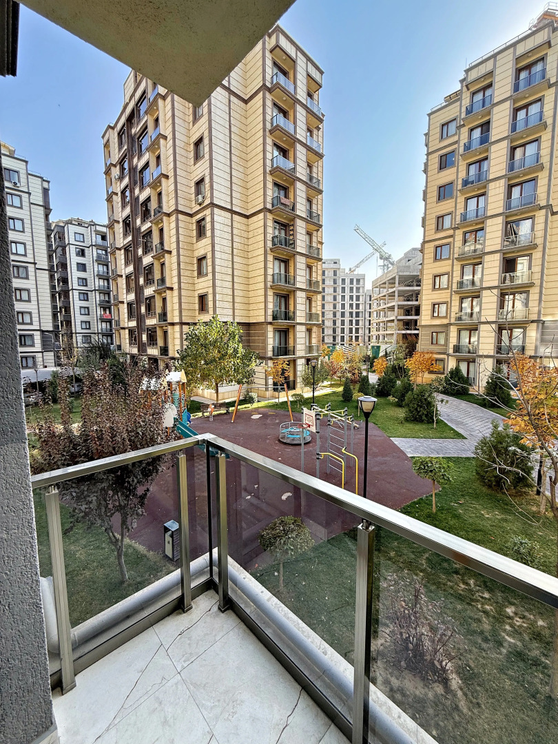 Апартаменты Жилой комплекс Стамбул сити