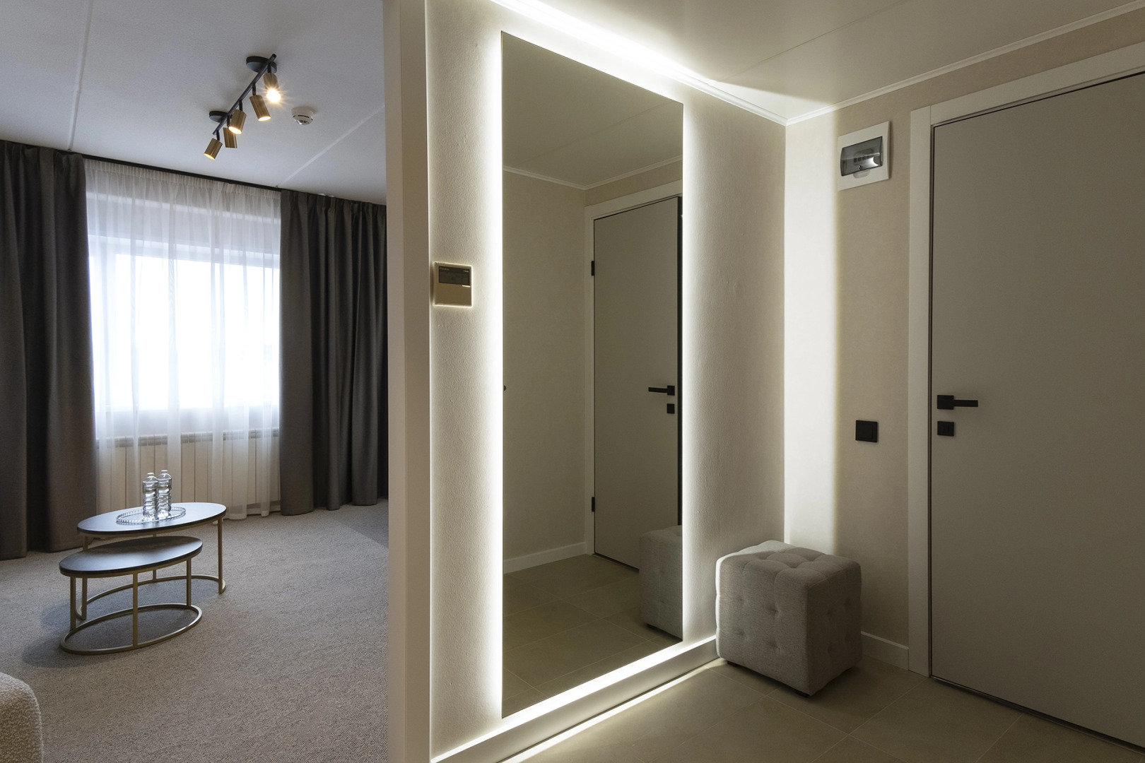 Отель Дружба