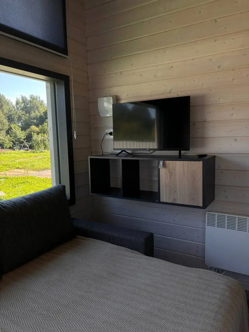 Отель Klever Village