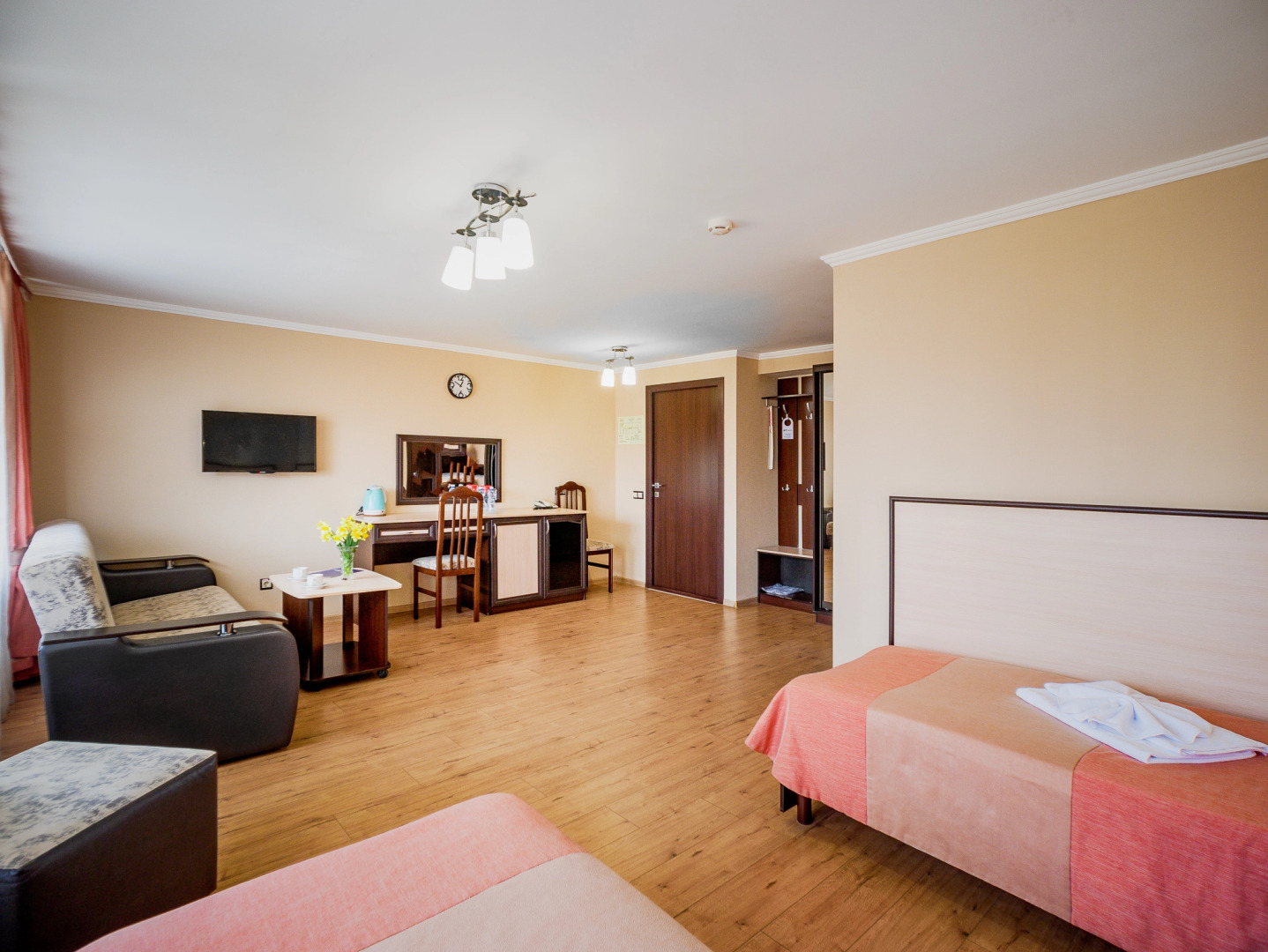 Санаторно-курортный комплекс ДиЛуч