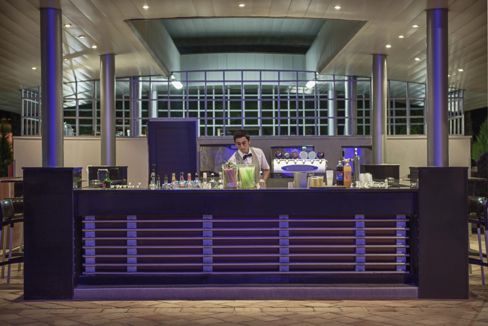 Delphin Diva Hotel - Ultra All Inclusive