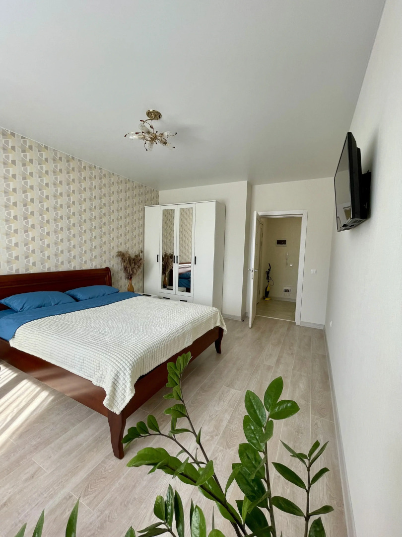 Квартира Однокомнатная