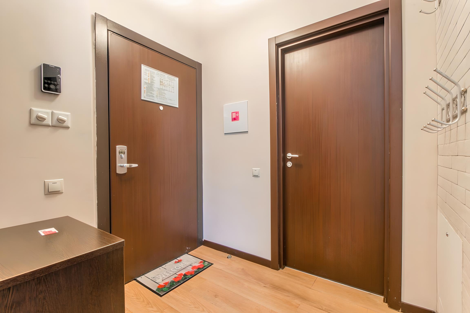 Апартаменты ПосуточноСочи.рф Горная Карусель