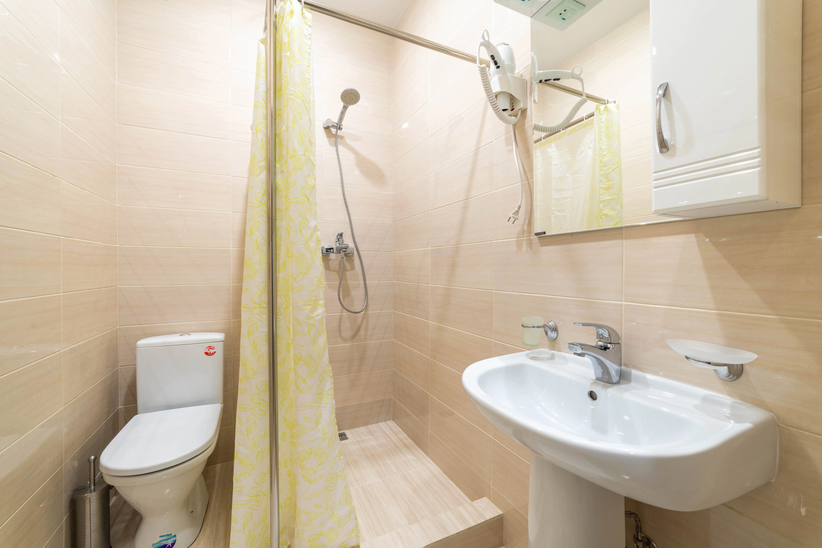 Гостевой дом Willa de Sofia