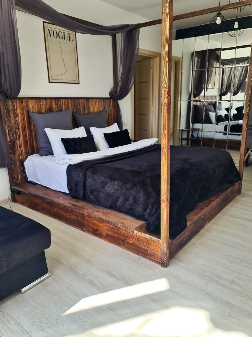 Апартаменты 26 Съезда КПСС