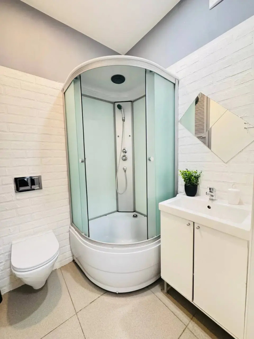 Апартаменты Крестинского Апарт