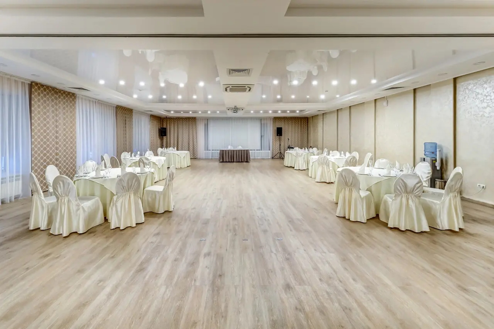 Отель Турист ZONT Hotel Group