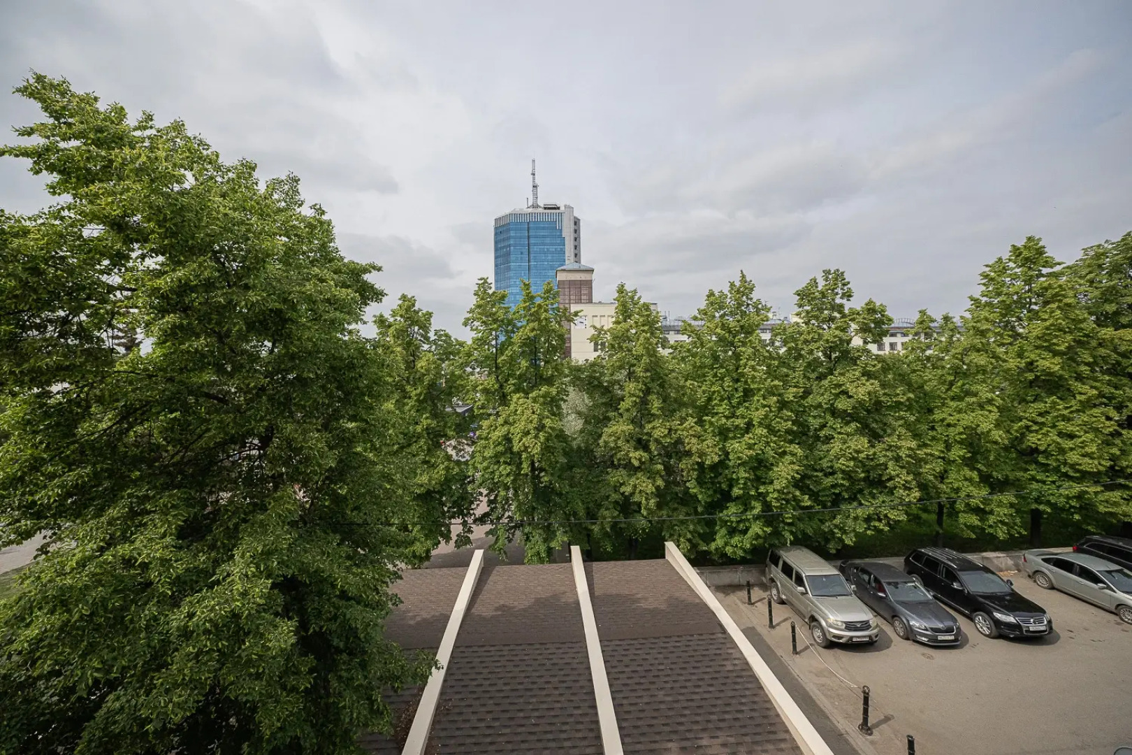 Апартаменты Пять Звёзд на Кировке