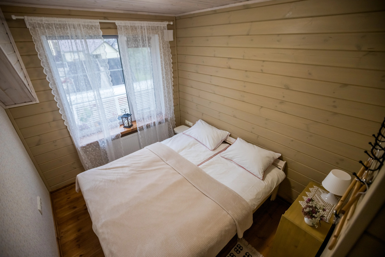 Гостевой дом Хюгге