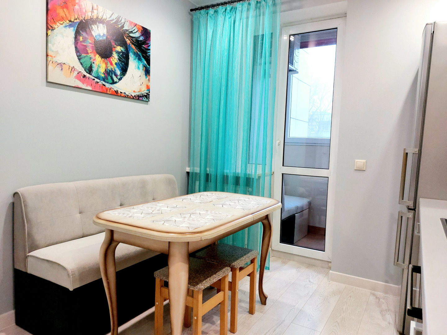 Апартаменты  на Набережной