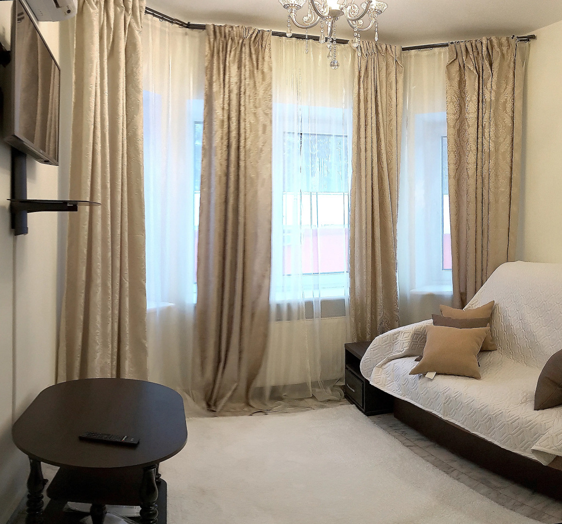 Гостевой Дом Спортинг Парк