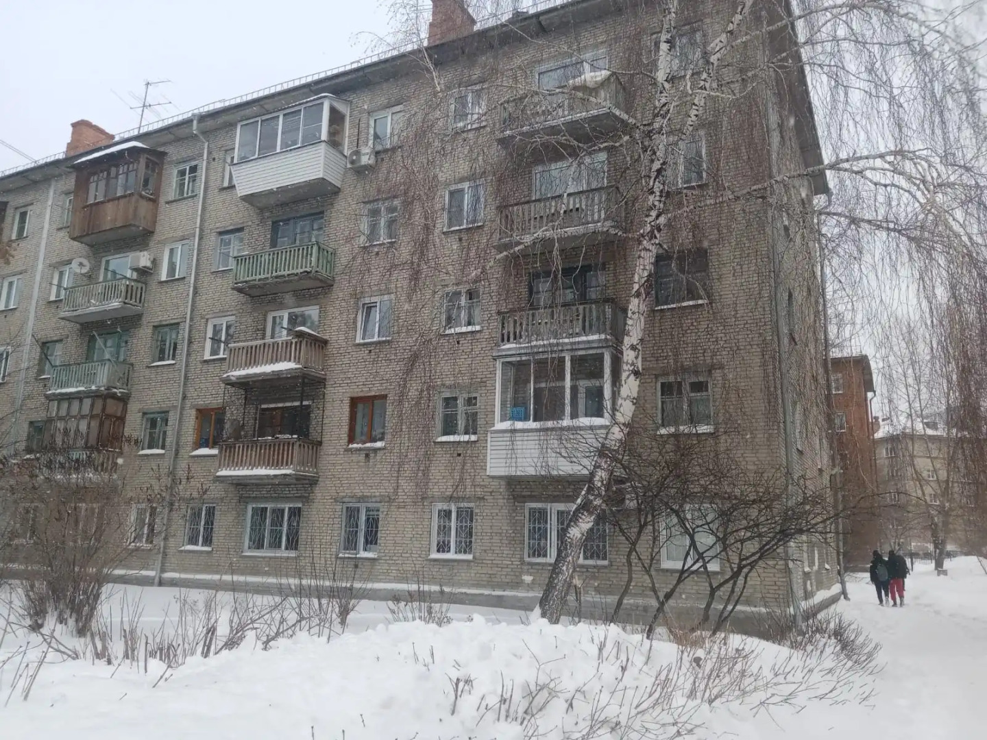 Апартаменты Уютная Квартира-студия на площади Маркса