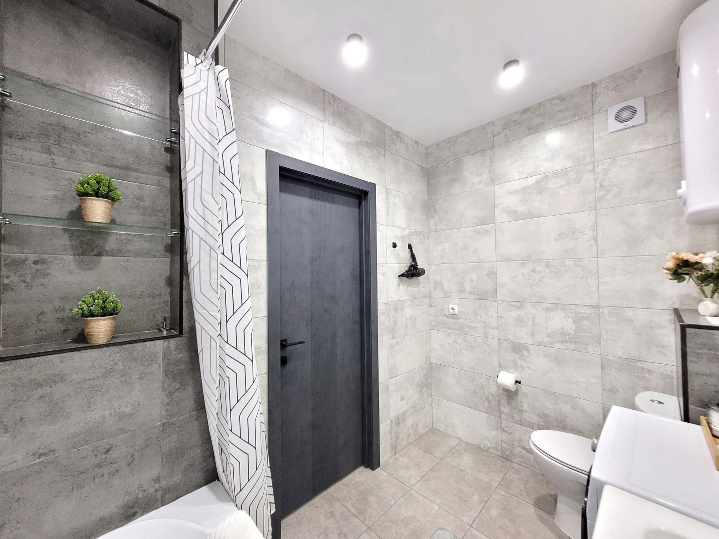 Квартира ЖК Сердце Сибири