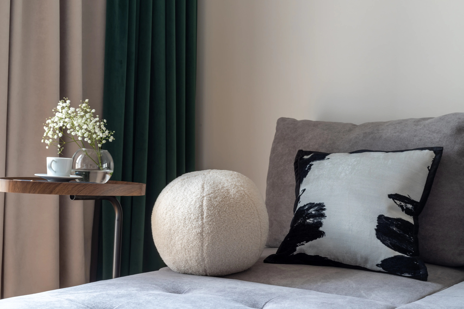 Квартира Merino Home Maison