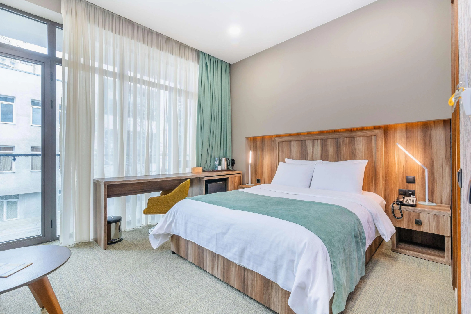 Best Western Tbilisi City Center