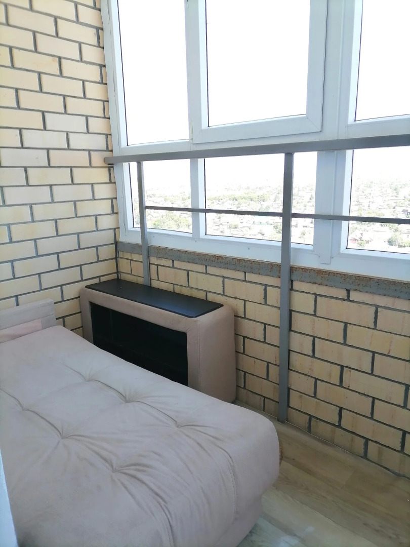 Квартира У Волны