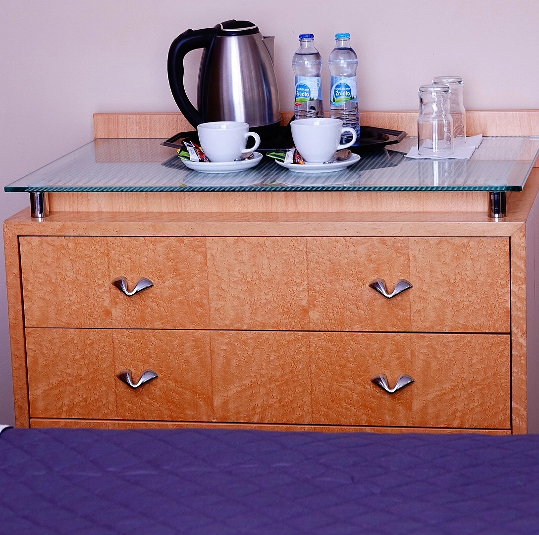 Отель Platinum Ostróda