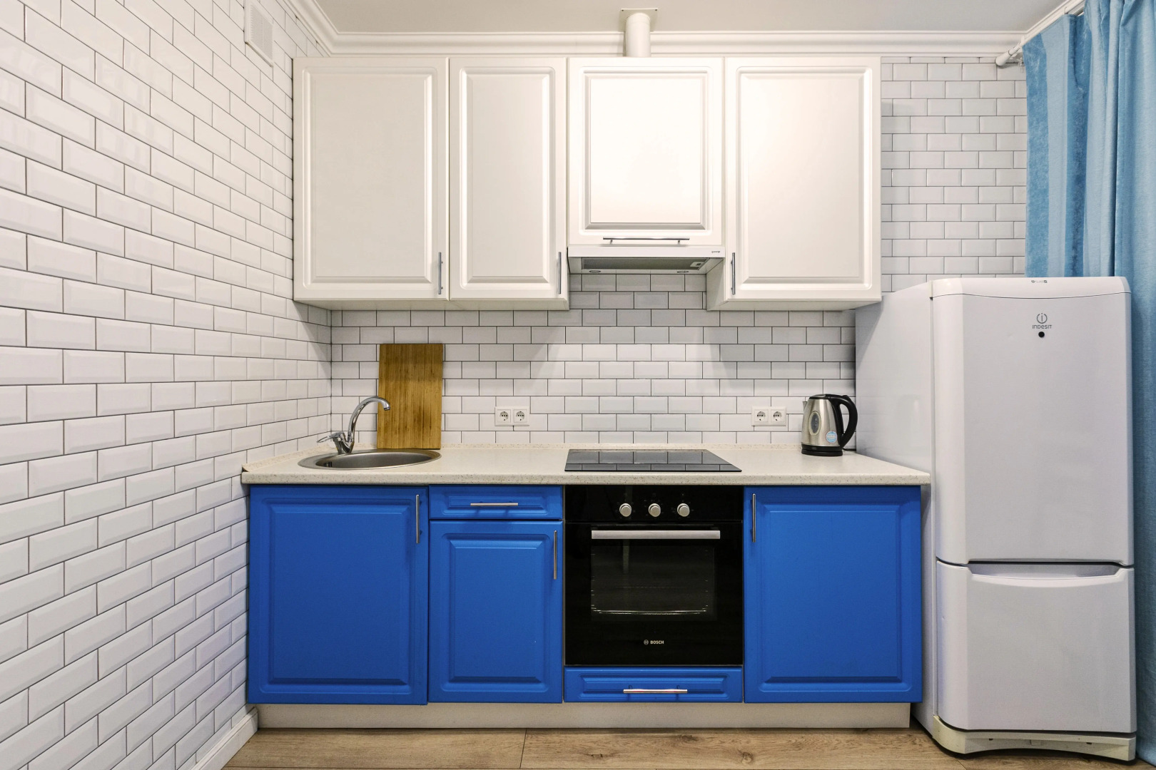 Квартира Maxrealty24 Германа Титова 5/2