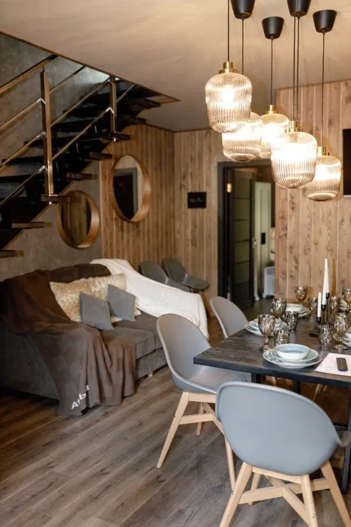 База отдыха Атмосфера Village