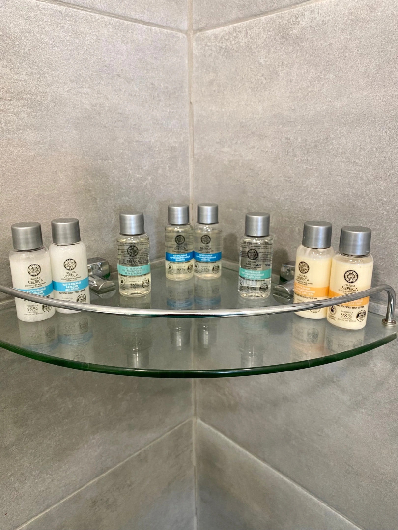 Апартаменты Queen Rooms