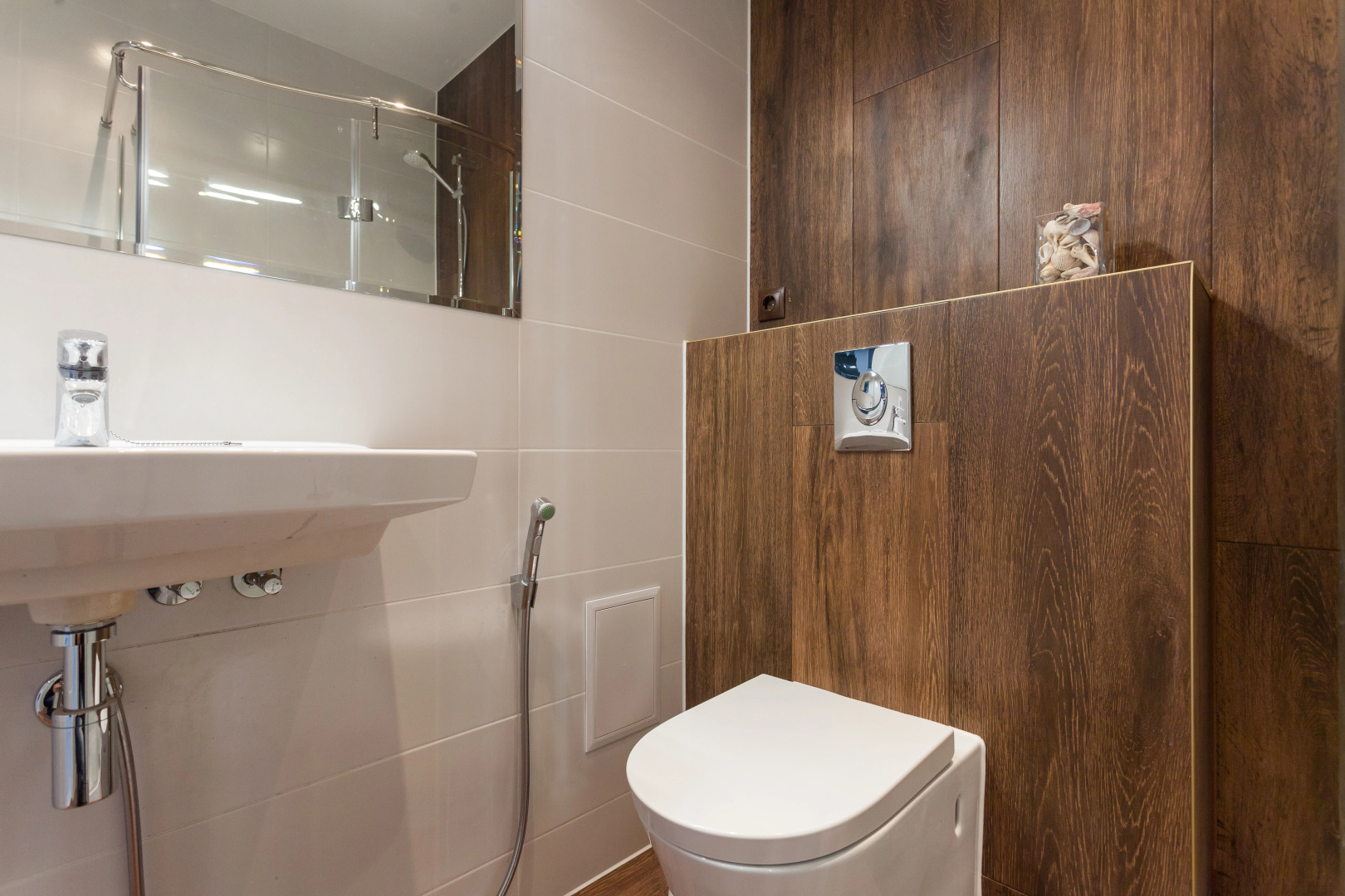 Апартаменты Гагарина 1