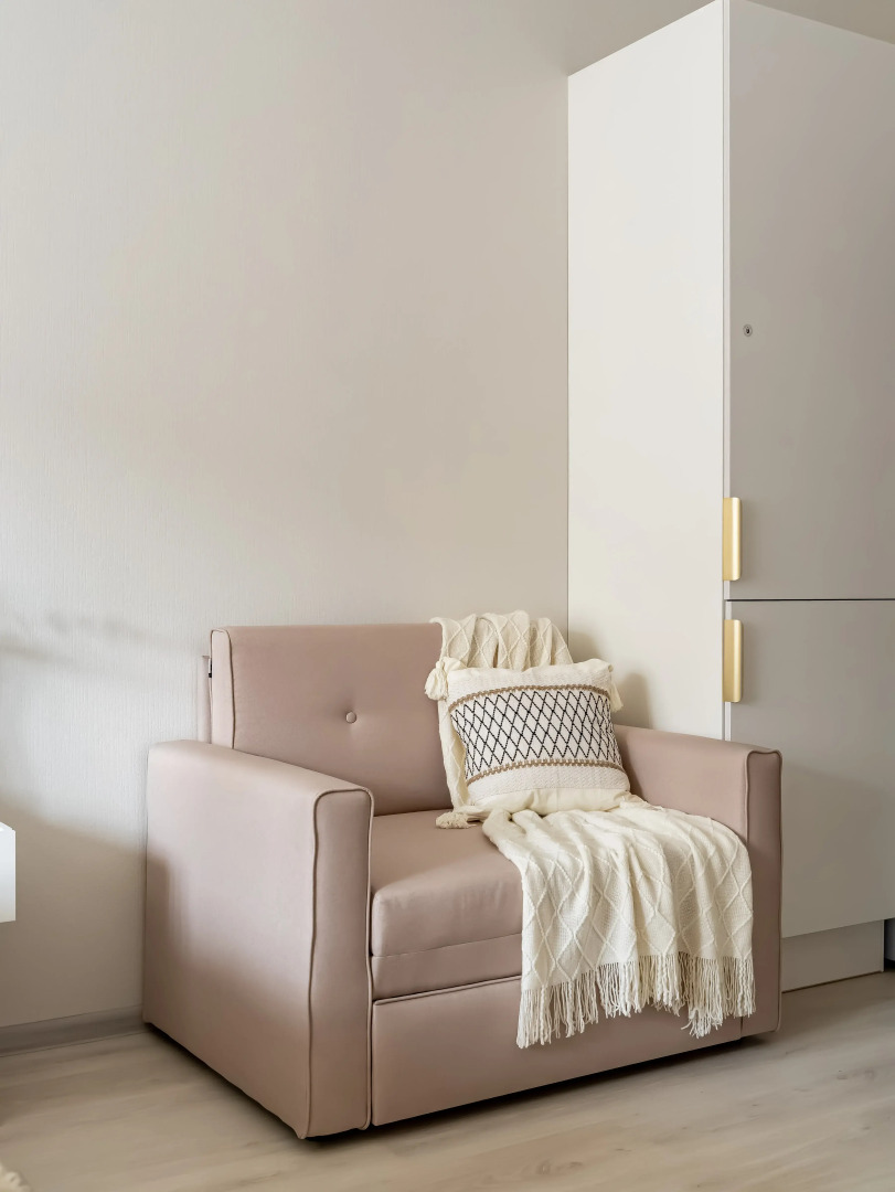 Квартира Merino Home Olivia