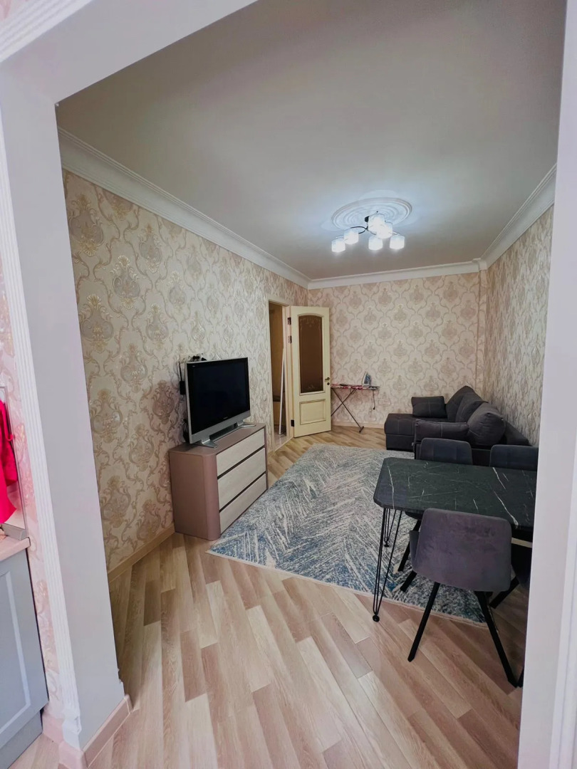 апартаменты TUR HOUSE уютные в Каспийске