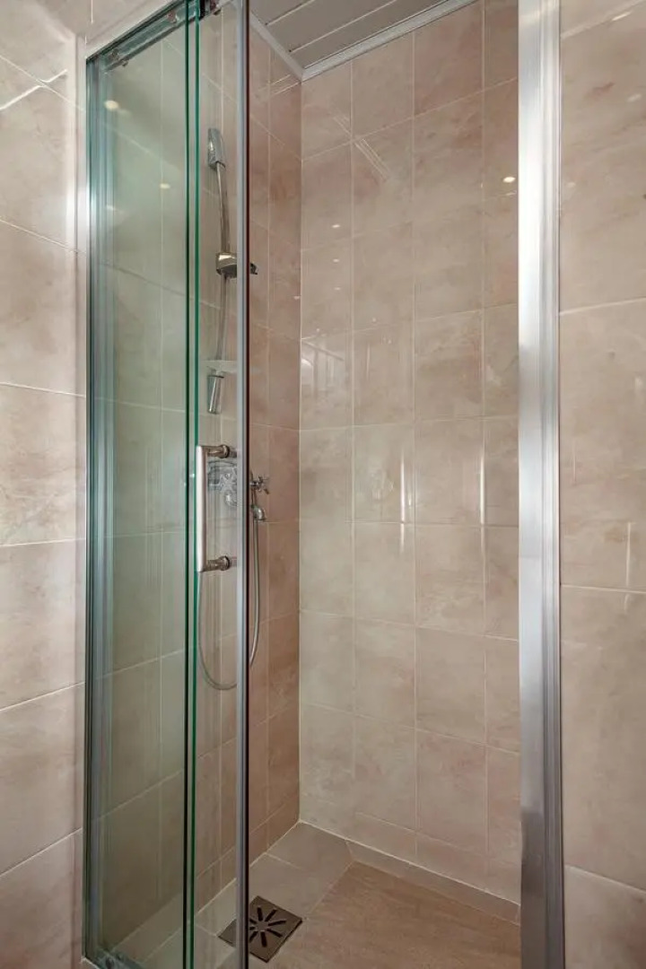 Отель Игман