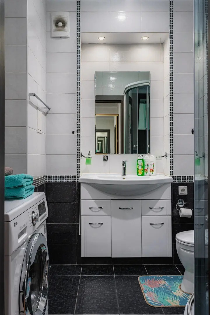 Апартаменты в ЖК Гастелло (на 2 этаже)