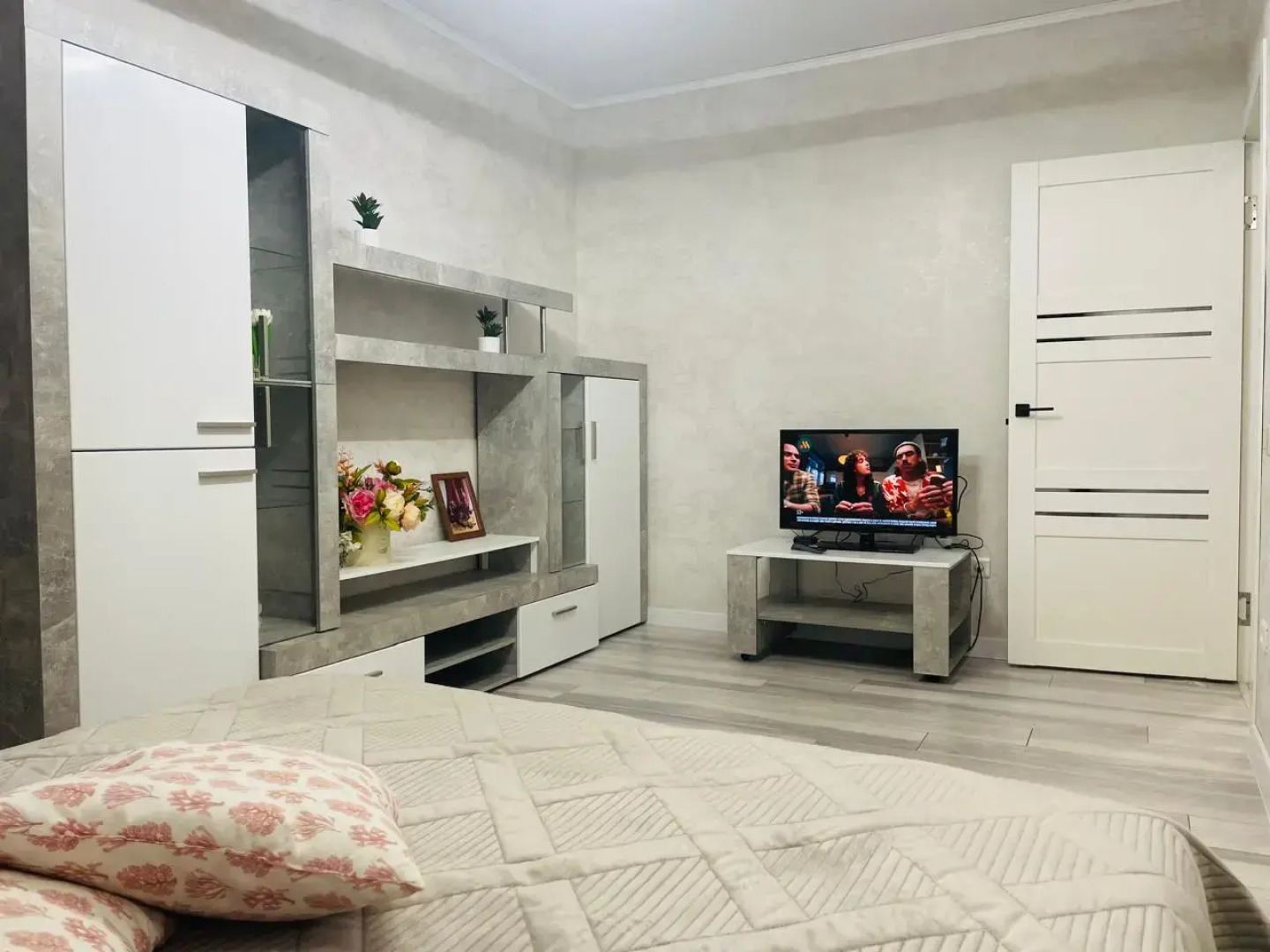 Апартаменты Уютная евродвушка Центральный район Тулы