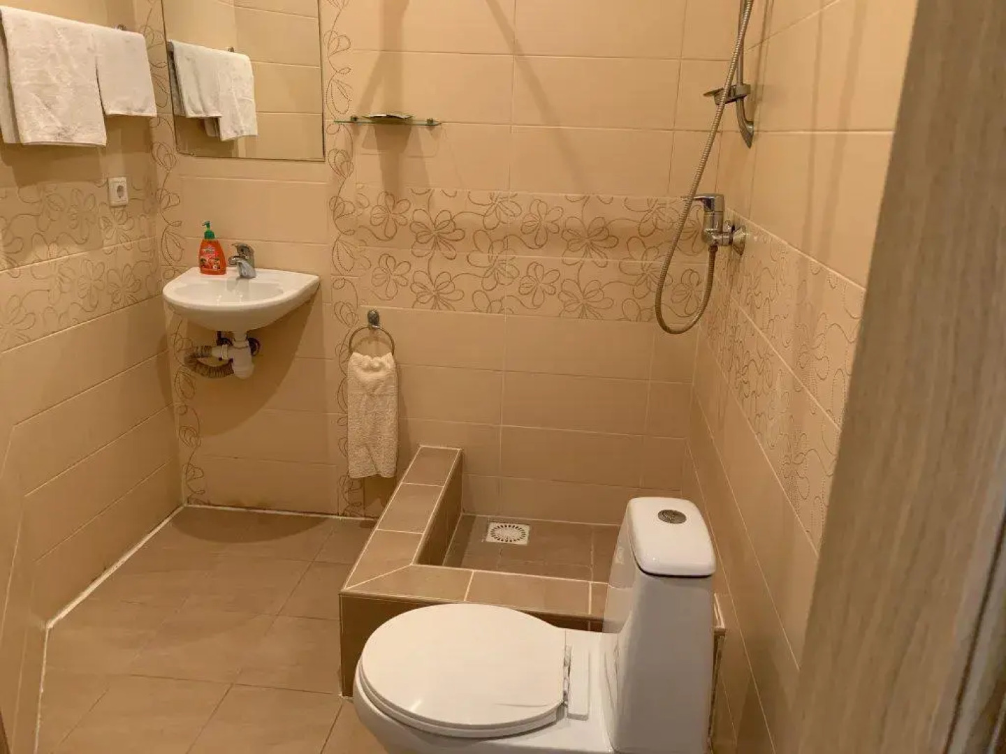 Мини-отель Виктория