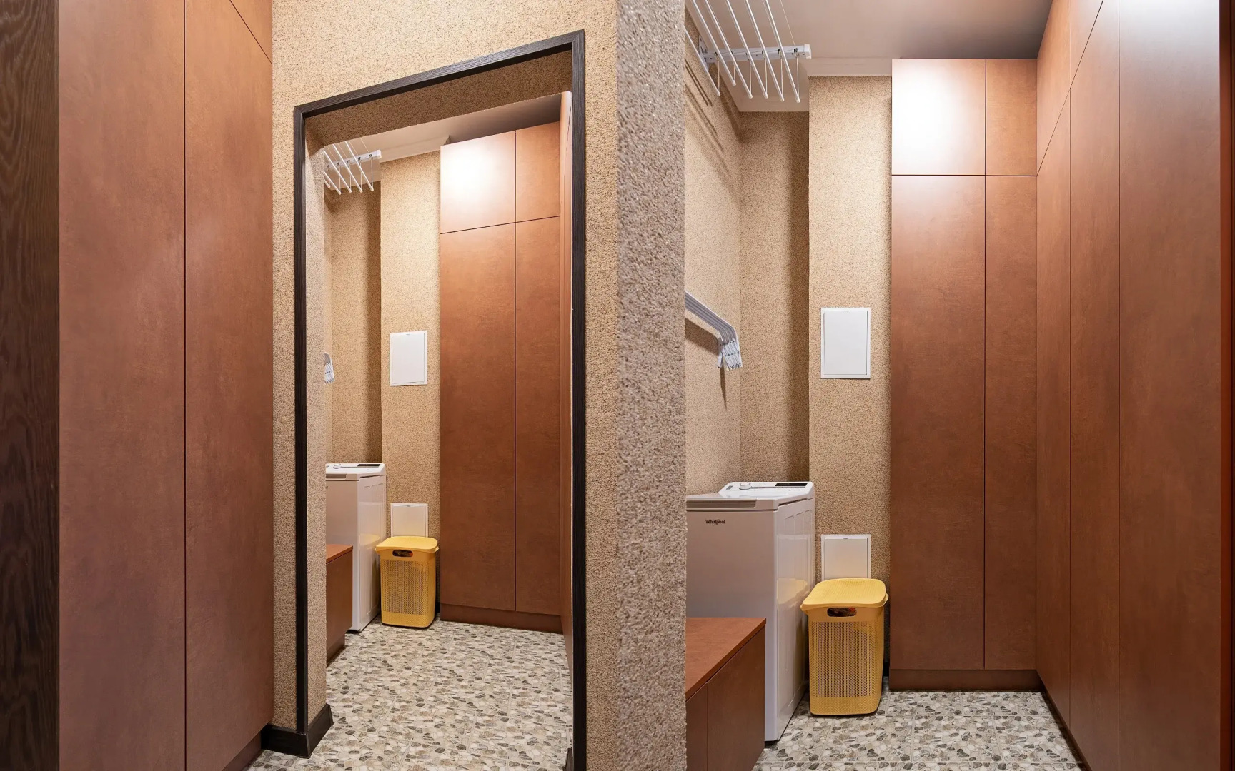 Частный дом Таунхаус-Эллинг Все включено