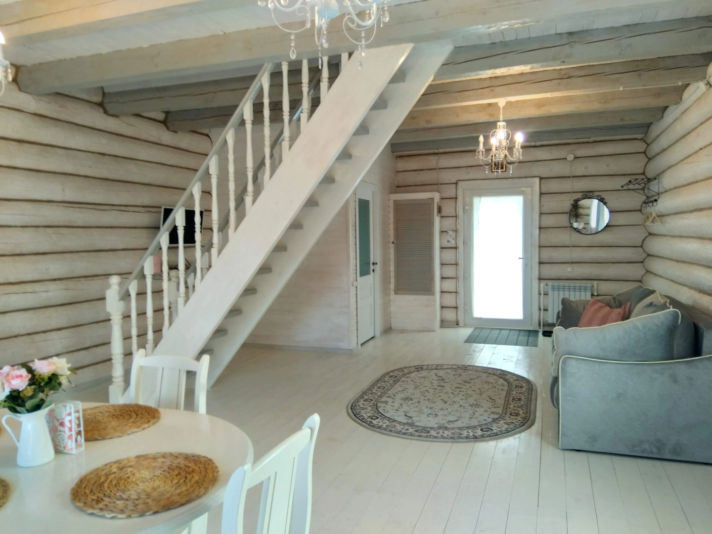 Гостевой дом на Пляжной