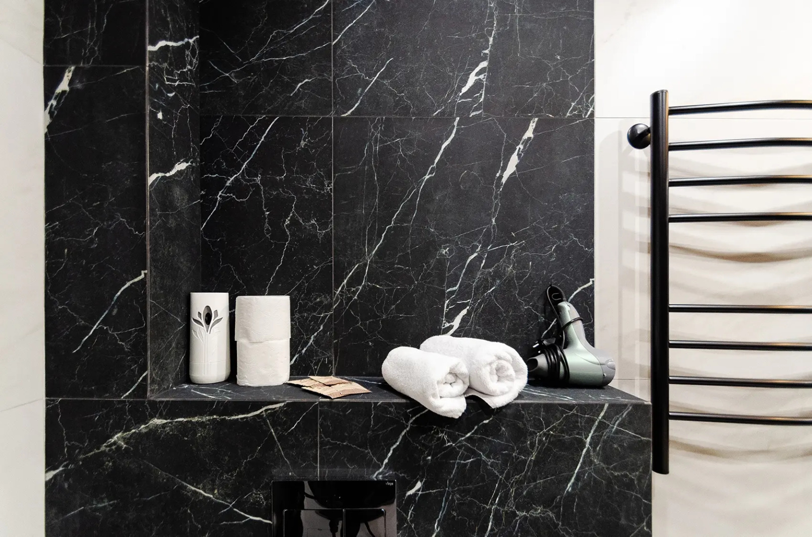 Квартира Изящная 1 комнатная с видом на Волгу