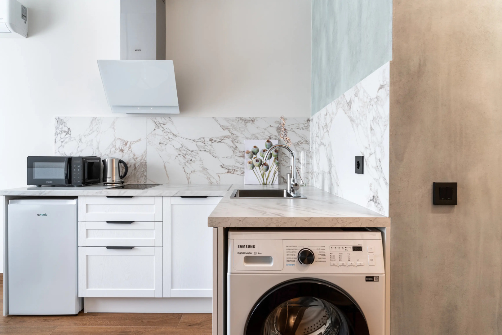 Апартаменты Aura De Luxe