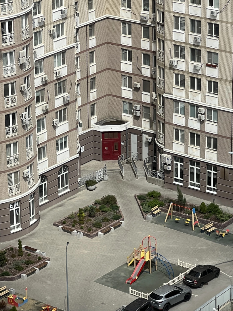 Квартира Апартаменты у Центрального Вокзала